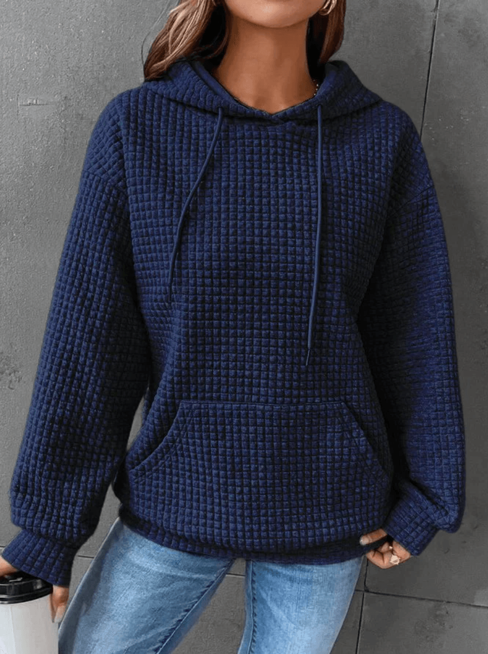 Maysa | Hoodie in verschillende kleuren