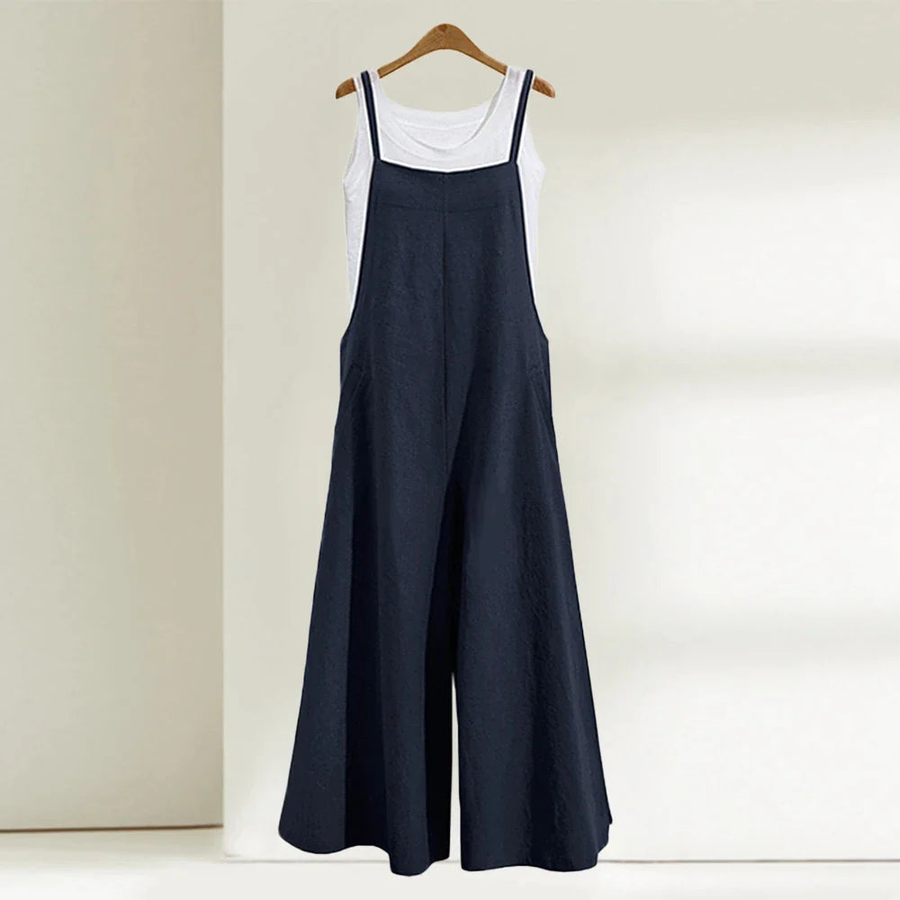 Zelda | Oversized jumpsuit