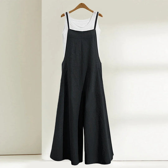 Zelda | Oversized jumpsuit