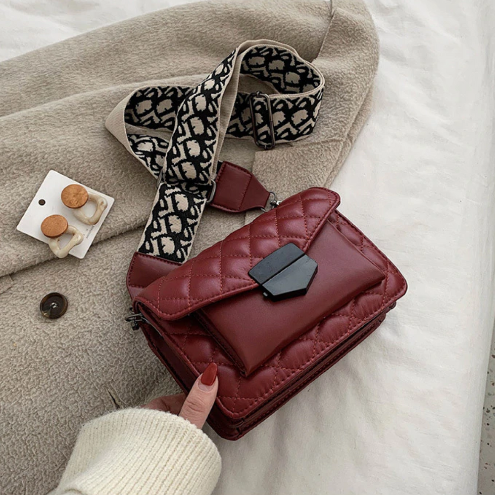 Lauren Bag | Ruime & Stijvolle Tas