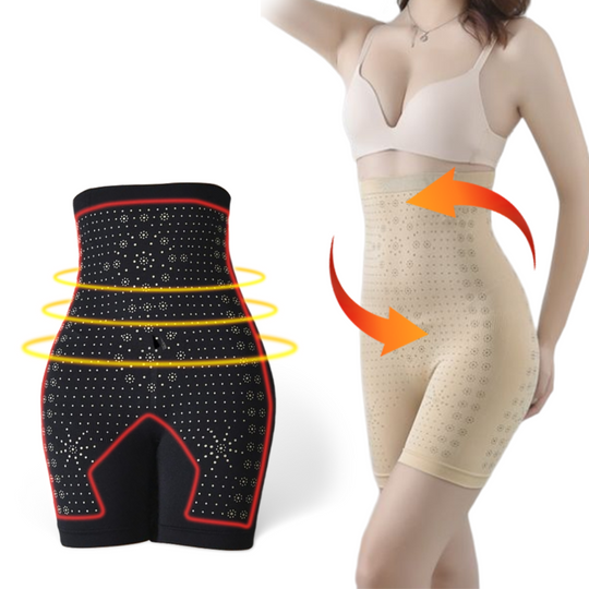 Shepherd | Körperanzug für die Fettverbrennung