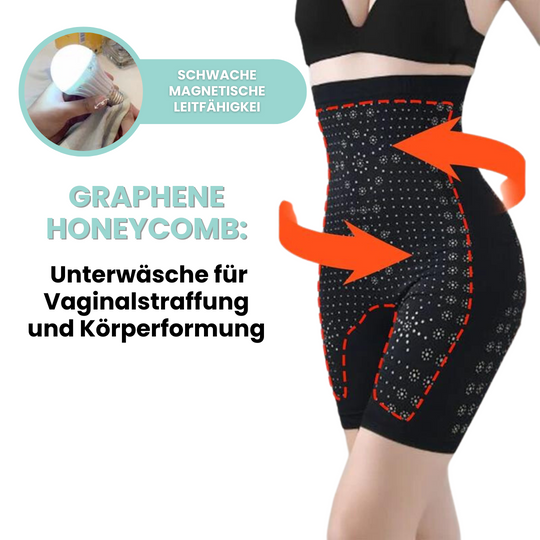 Shepherd | Körperanzug für die Fettverbrennung