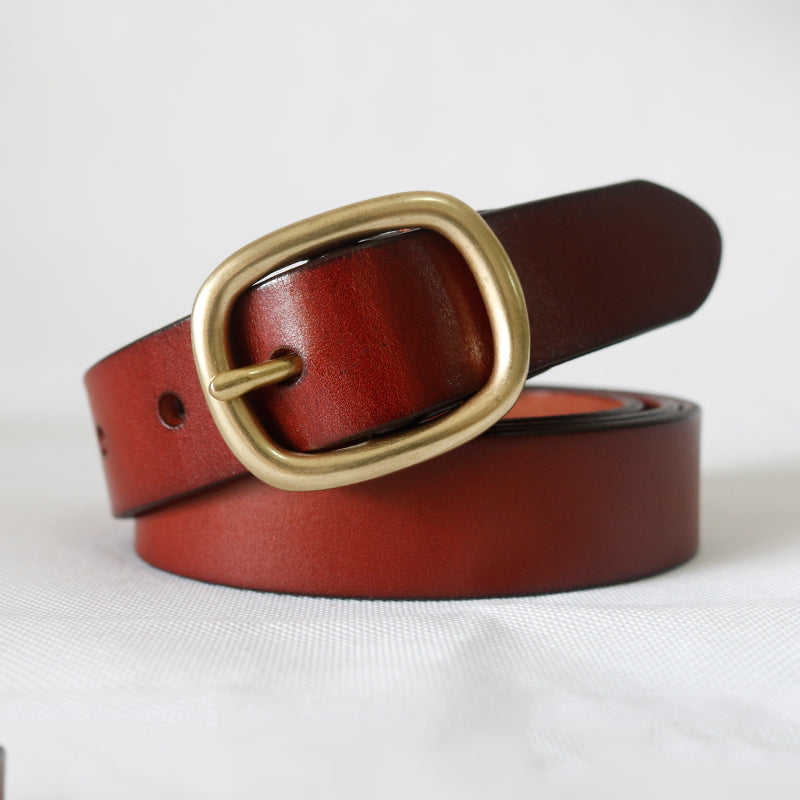 Lotte | Eenvoudige chique riem