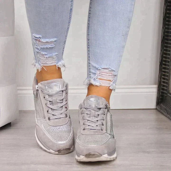 Suus | Stijvolle Orthopedische Sneakers