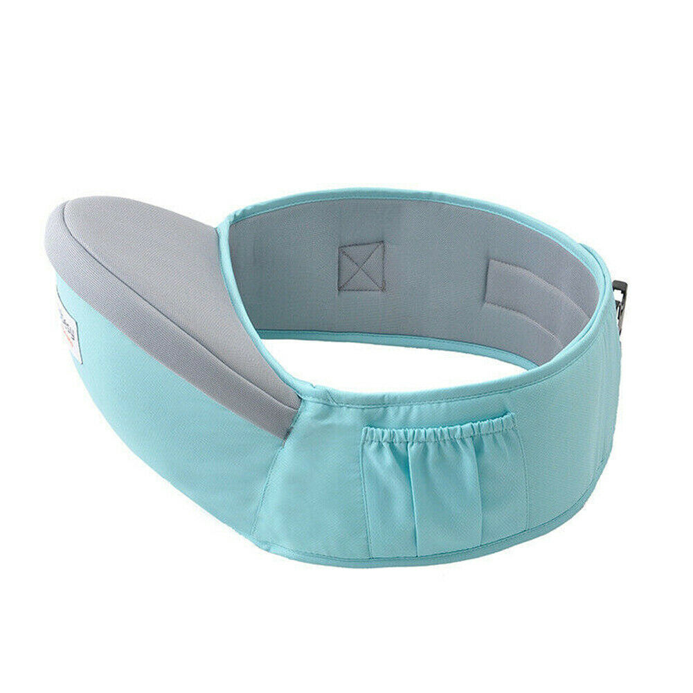 Baby Heupdrager | Verstelbaar 60-110cm