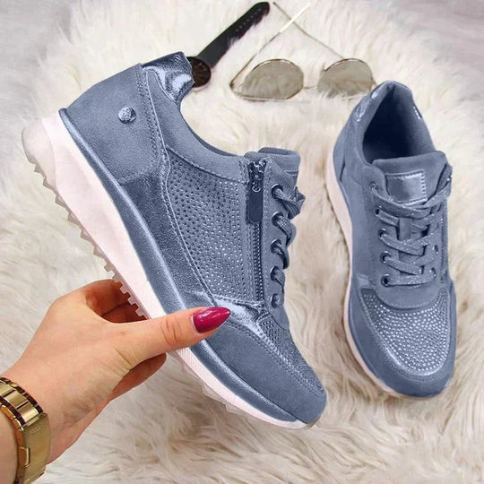 Suus | Stijvolle Orthopedische Sneakers