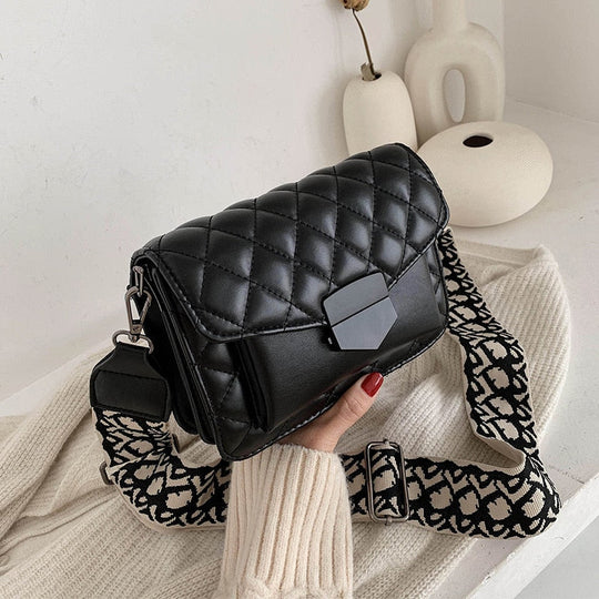 Lauren Bag | Ruime & Stijvolle Tas