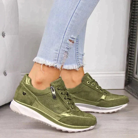 Suus | Stijvolle Orthopedische Sneakers