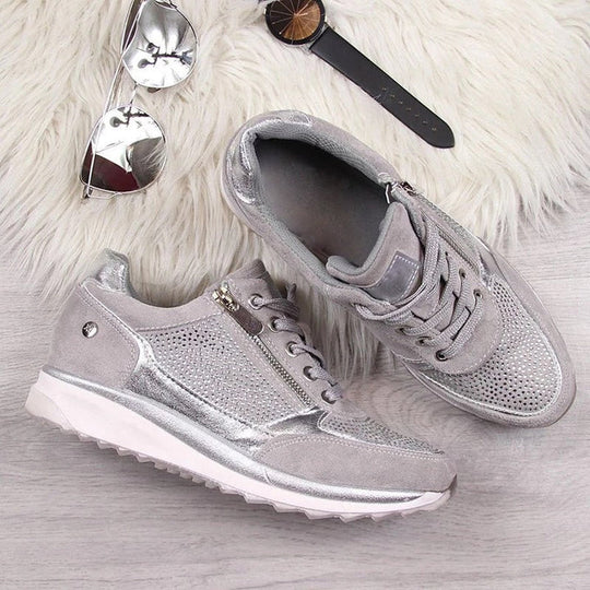 Suus | Stijvolle Orthopedische Sneakers