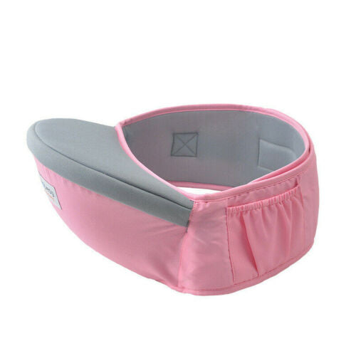 Baby Heupdrager | Verstelbaar 60-110cm