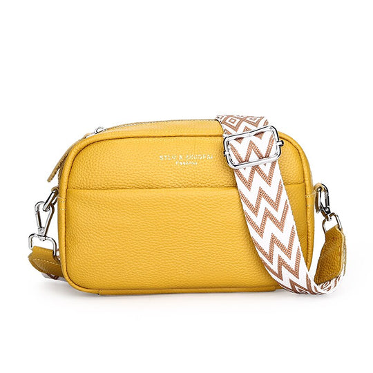 STLY™ Dames Crossbody Schoudertas