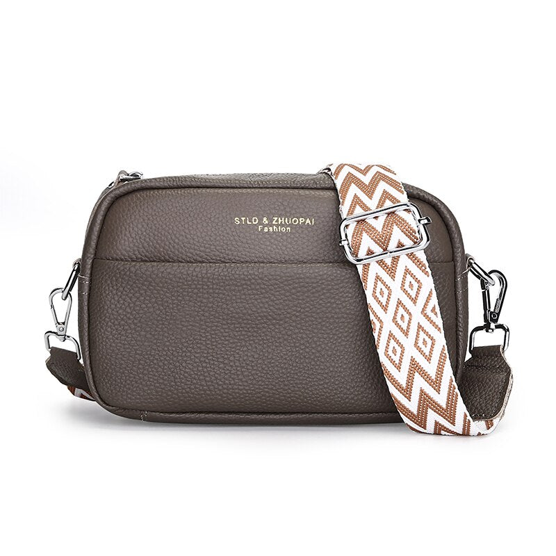 STLY™ Dames Crossbody Schoudertas