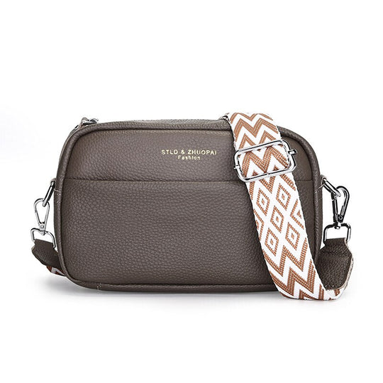 STLY™ Dames Crossbody Schoudertas