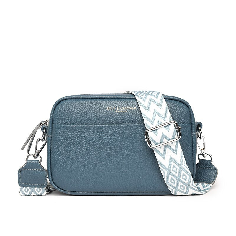 STLY™ Dames Crossbody Schoudertas