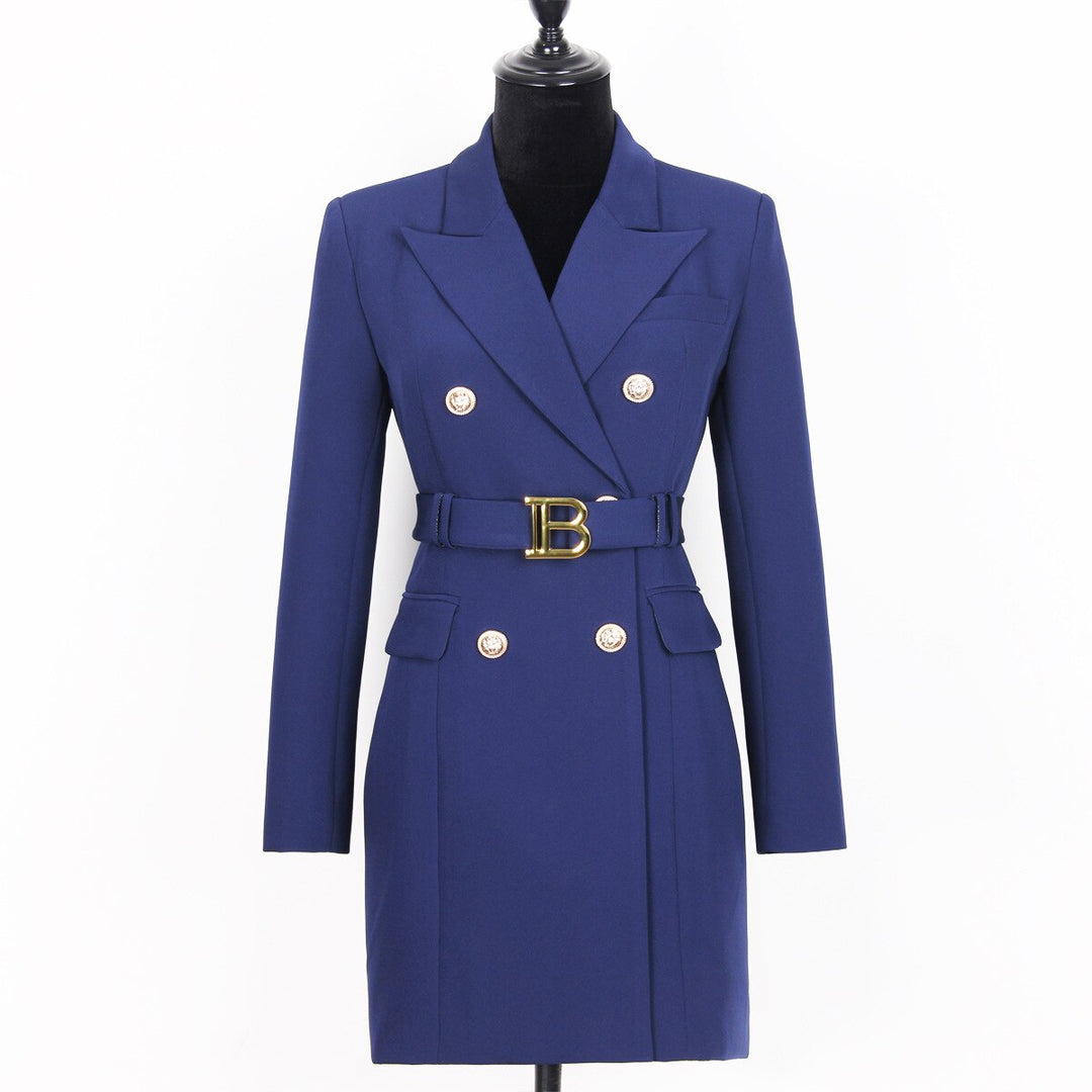 Barbie | Stijlvolle en Elegante Blazerjurk