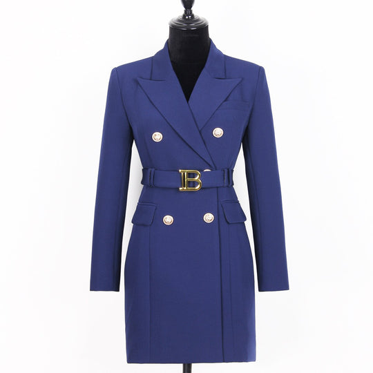 Barbie | Stijlvolle en Elegante Blazerjurk