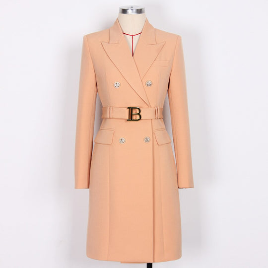 Barbie | Stijlvolle en Elegante Blazerjurk