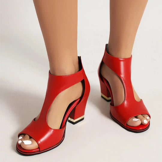 Dunya | Orthopedische Haksandalen