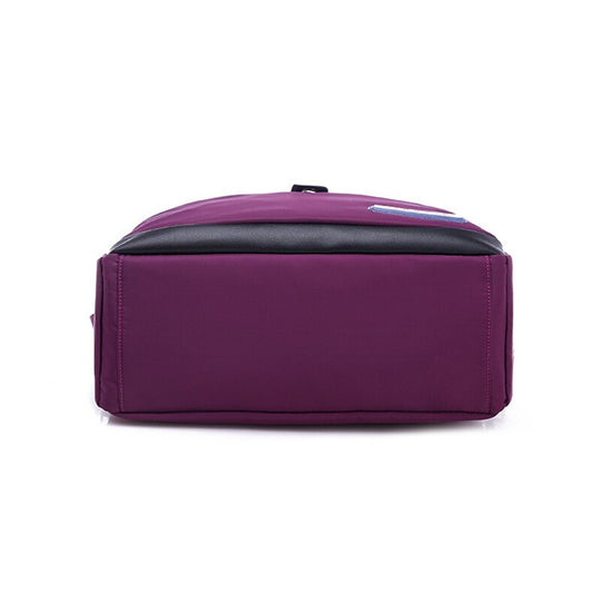 Macy | Ruime & Stijvolle Anti Diefstal Handtas