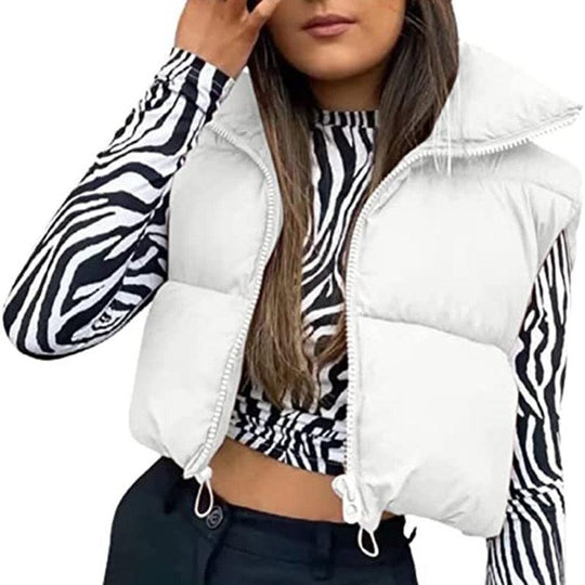Annemaartje | Bodywarmer winter