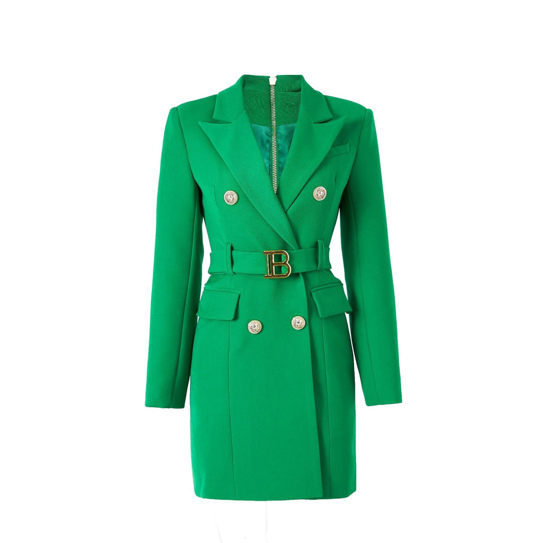 Barbie | Stijlvolle en Elegante Blazerjurk
