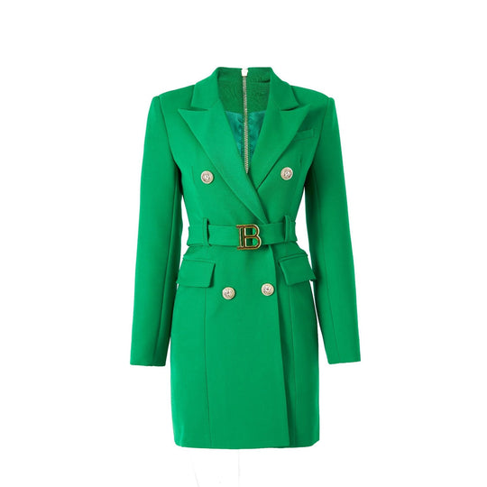Barbie | Stijlvolle en Elegante Blazerjurk