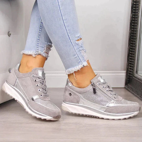 Suus | Stijvolle Orthopedische Sneakers