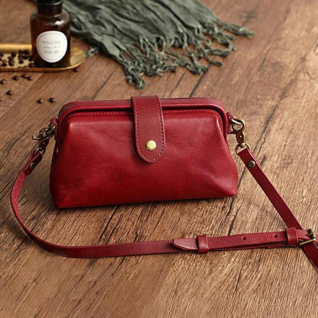 Marisol | Ruime Vintage Tas