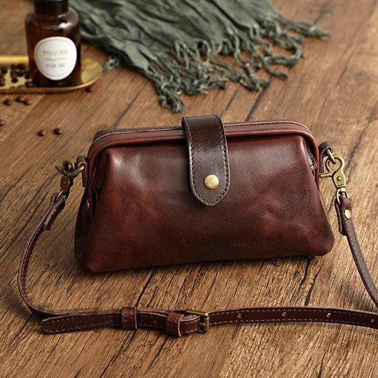 Marisol | Ruime Vintage Tas