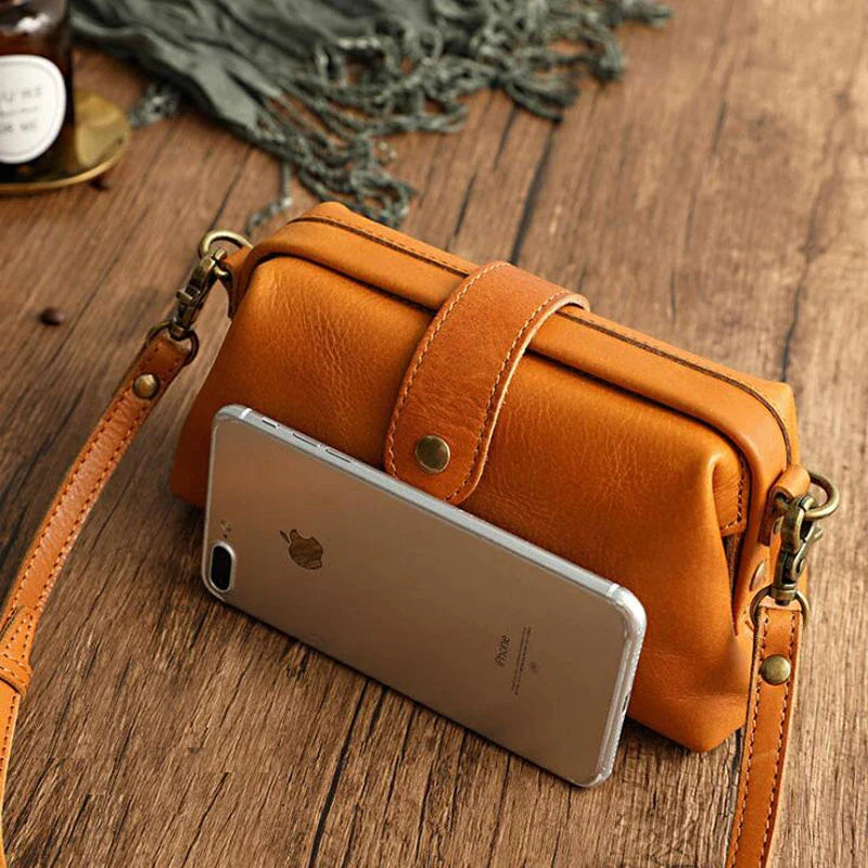 Marisol | Ruime Vintage Tas
