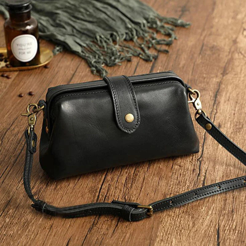 Marisol | Ruime Vintage Tas