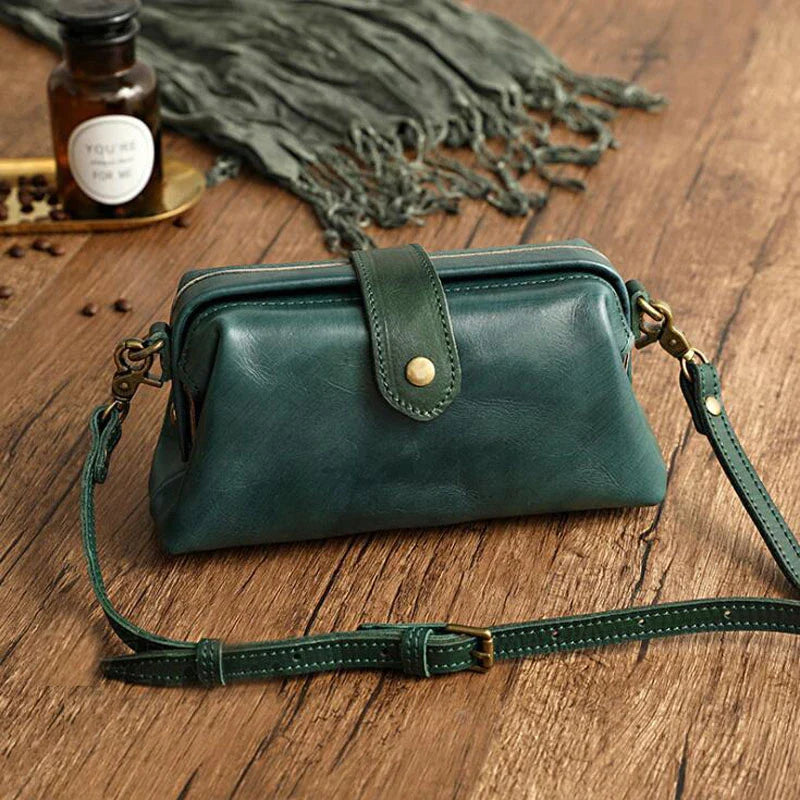 Marisol | Ruime Vintage Tas