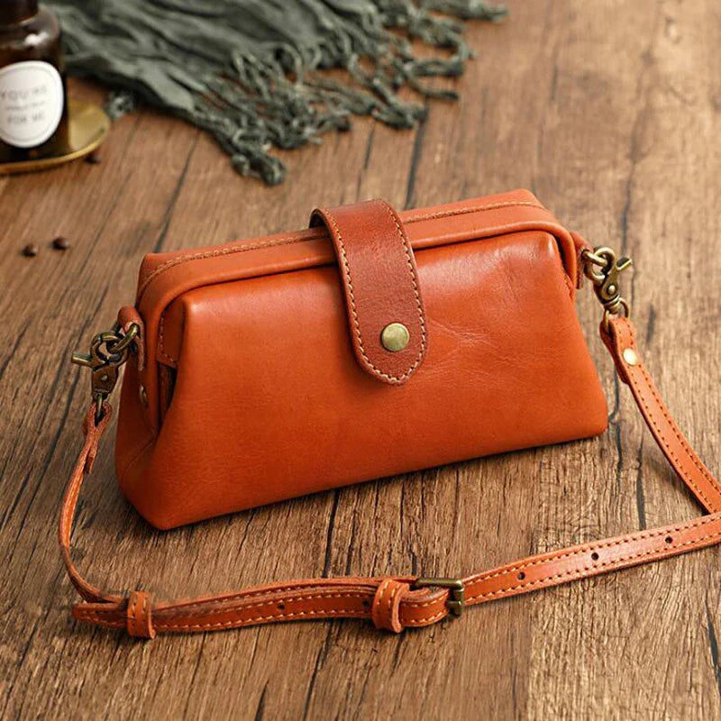 Marisol | Ruime Vintage Tas