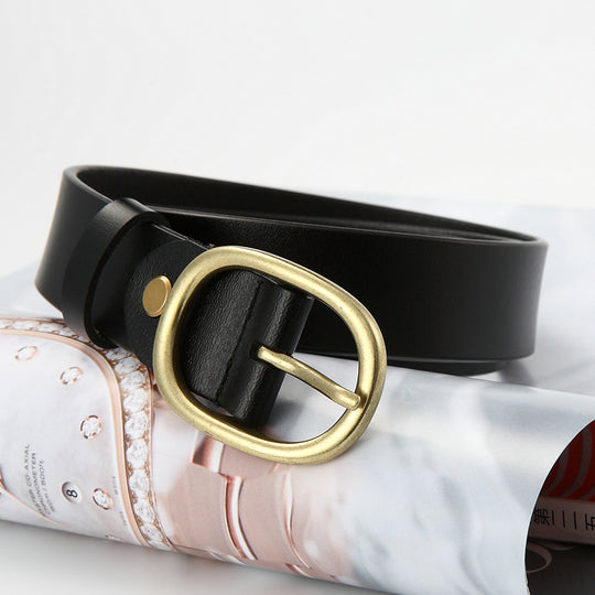 Lotte | Eenvoudige chique riem