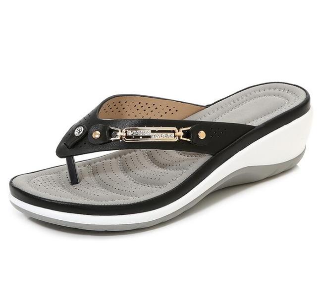Lizz | Stijvolle Sandalen