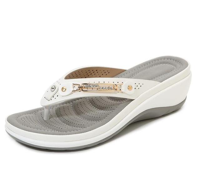 Lizz | Stijvolle Sandalen