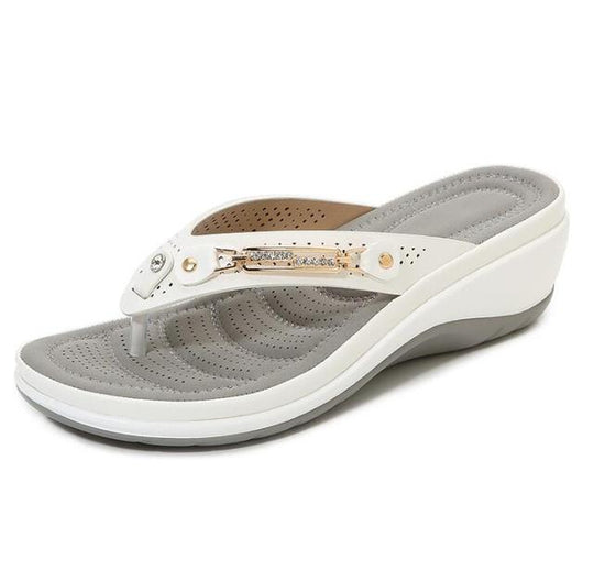 Lizz | Stijvolle Sandalen