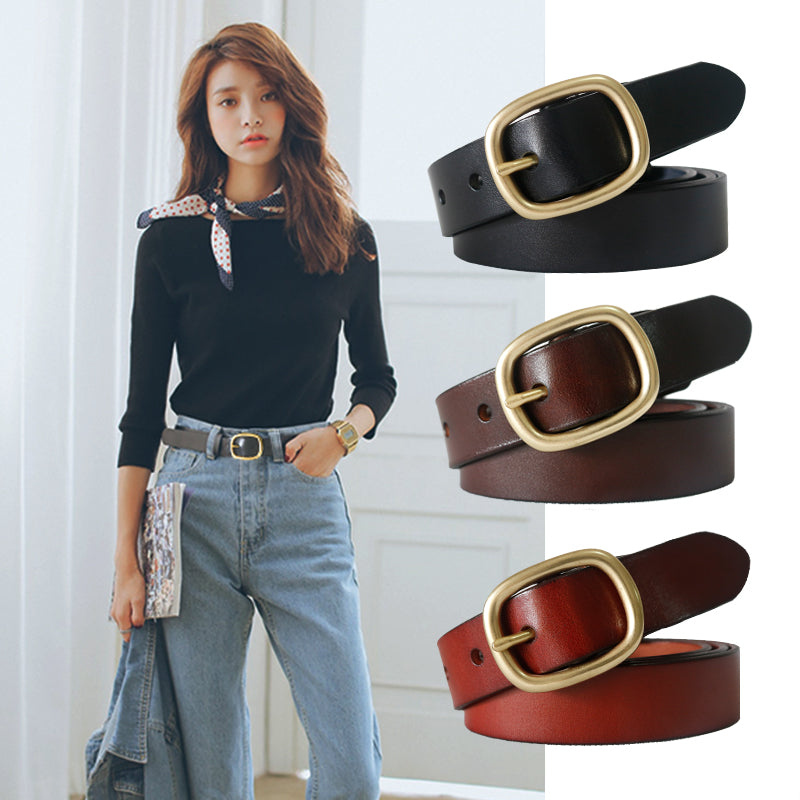 Lotte | Eenvoudige chique riem