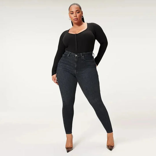 Shapewear Broek