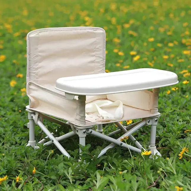 SeatUpJunior | Premium draagbare stoelverhoger