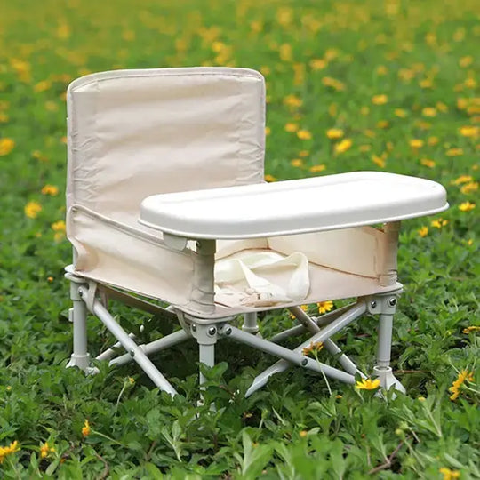 SeatUpJunior | Premium draagbare stoelverhoger