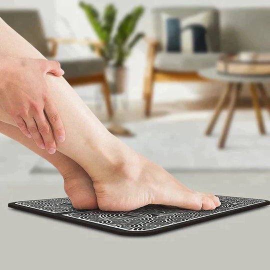 FootPulse™ I EMS-fotomassageapparaat