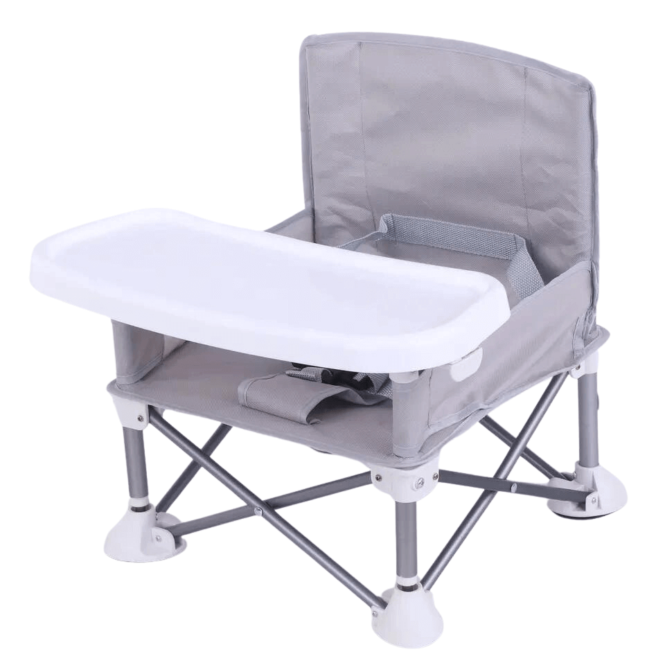 SeatUpJunior | Premium draagbare stoelverhoger