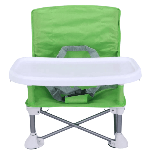 SeatUpJunior | Premium draagbare stoelverhoger