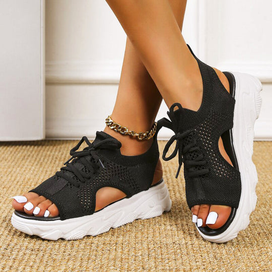 Karlijn | Orthopedische Sandalen