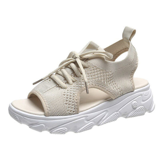Karlijn | Orthopedische Sandalen