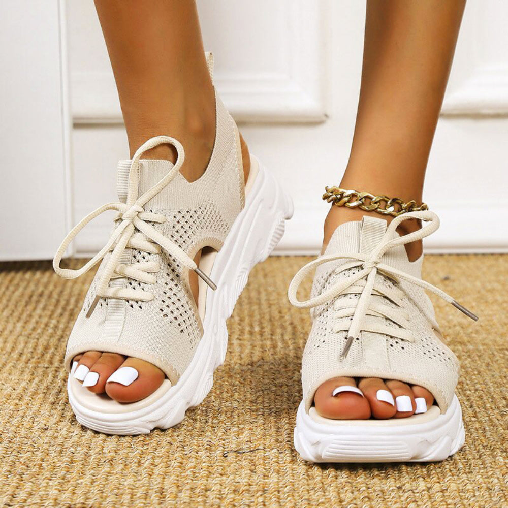 Karlijn | Orthopedische Sandalen