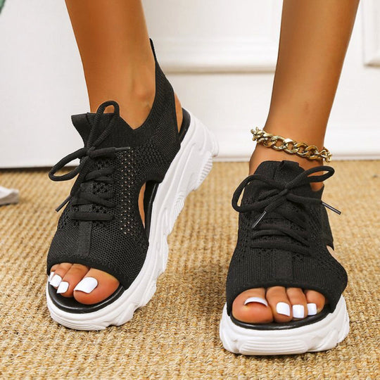 Karlijn | Orthopedische Sandalen