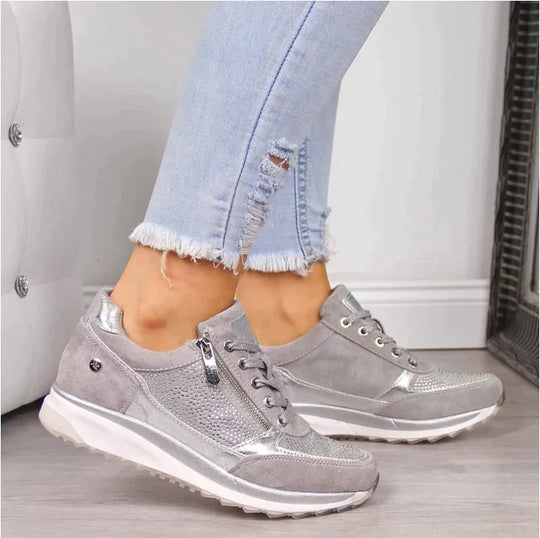 Suus | Stijvolle Orthopedische Sneakers
