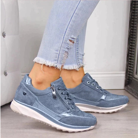 Suus | Stijvolle Orthopedische Sneakers